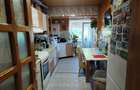 Apartament cu 3 camere, 2 băi, 2 balcoane, pe 2 etaje - 3