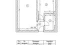 STUDIO/APARTAMENT GOL ideal salon / birou / cabinet / beauty - sky garden metrou berceni