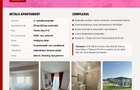 Apartament 2 camere Darwin Residence, Tunari