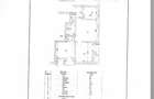 De vanzare un apartament cu 3 camere- Cina pe str.A.Mureseanu nr.68, bl.R2 - 1