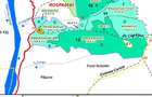 Teren de 1690000 mp, în Pescari - 1