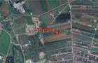 Teren 2182 mp de vanzare zona Arex cu utilitati