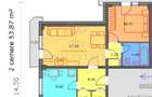 Apartament 2 camere Mosilor /Ardeleni - 7