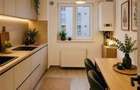 Apartament 2 camere decomandat, renovat, strada Toamnei, Centrul Civic - 7