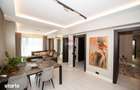Apartament 3 camere | Onix Park | Mobilat & utilat complet | 2 bai - 6