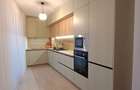 Apartament 3 camere in Elite City, etaj intermediar, finisat.