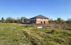 Vand teren 1200 mp 1 Decembrie ilfov/str 8 martie - 4