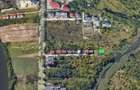 Teren intravilan 300 mp / Baneasa - Sos. Sisesti / aproape de lac