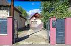 Doua case de vanzare strada Tebea Baia Mare