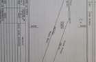 Teren intravilan in spate DHS
