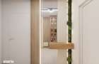 INTABULAT: Apartament cu 3 camere ?i 2 bai decomandat, complet echipat - 15
