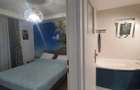 Apartament de inchiriat - Etaj 1 - 2 dormitoare + living - Liceul Pedagogic - Sistem dual incalzire - 8