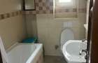 Schimb Apartament 4 camere si curte