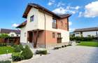 Casa Smart Home nZEB | 4 dormitoare | 173 mp | 740 mp | SaceleTurches - 1