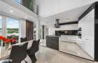 Vila exclusivista cu arhitectura si mobilier de designer I Livezeni