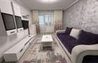 Apartament 2 camere decomandat, complet mobilat si utilat Micro 5, zona Spitalul CFR, Buzau - 2