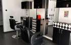 Vand frizerie si salon de tatuaje - 2