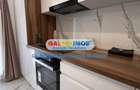 Garsoniera mobilata si utilata Militari Residence 400 euro - 8