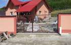 Casă individuală cu 3 camere cu Teren 594 Mp în Ștefăneștii Noi - 1