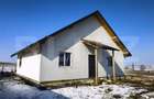 Casa parter cu pod inalt mansardabil Voinesti - 1