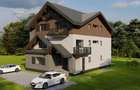 Apartament cu doua camere Busteni - 6