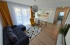 Apartament cu 3 camere semidecomandat în Giroc - 1