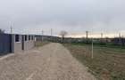 Vand loturi de teren Gaz-Apa retea-Curent - 1