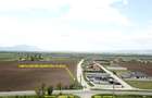 Teren Construcții de 378 mp, în Bod - 2