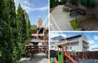Apartament cu 2 camere semidecomandat în Europa - 2