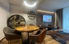 Tomis Plus, apartament 2 camere, mobilat si utilat modern, loc de parcare - 16