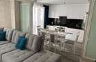Apartament cu 2 camere semidecomandat în Borhanci - 3