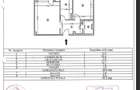 Apartament cu 2 camere decomandat în Pantelimon - 7