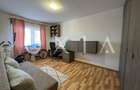 Apartament cu 3 camere semidecomandat în Soarelui - 9
