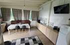 Casa ultra finisata ?i mobilata cu 3 camere 1 living ?i o - 10