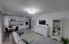 Apartament cu 2 camere semidecomandat în Tractorul - 2