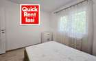 Central Podul De Fier Apartament 2Camere Decomandat De Inchiriat - 9