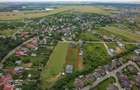 Teren construibil Balotesti, Str. Orhideelor, 1240 mp - 8