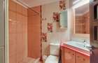 3 camere pe doua niveluri, str. Somesului, langa Stadion, garaj - 8