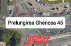 teren Prelungirea Ghencea - 1