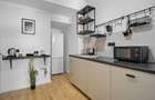 Apartament cu 3 camere decomandat în P-ța Unirii - 14