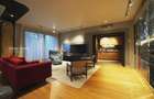 Hotel Serviced Residence | 3 Rooms + Parking + Terrace | Primaverii - Open View - 2