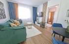 Apartament 2 camerere etaj intermediar renovat complet Milea Sibiu - 1