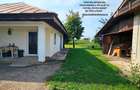 Casă cu 4 camere cu Teren 1239 Mp în Exterior Sud - 13