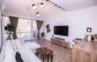 Apartament cu scara interioara + loc de parcare inclus de vanzare in Sinaia - 1
