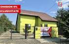 COMISION 0% Casa individuala 6 camere, de vanzare Remetea Mare - Centru - 1