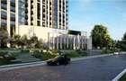 Apartament cu 2 camere, Centru, Chisinau ,Republica Moldova - 4