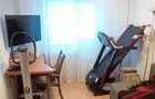 Apartament 3 camere, 76 mp, 2 balcoane, bloc reabilitat, etaj 8/8