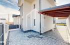 Casa individuala cu 5 camere, 163mp utili+pod 45mp, teren 498mp, Daia - 11