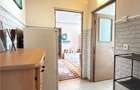 Vanzare apartament 3 camere, Zona Florilor, insorit,mobutilat, - 12