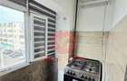 Apartament cu 3 camere semidecomandat în CET - 4